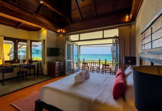 Moracea By Khao Lak Resort  Phuket Regiunea Thailanda