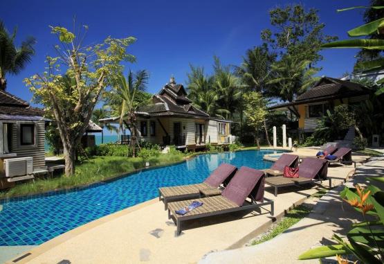 Moracea By Khao Lak Resort  Phuket Regiunea Thailanda