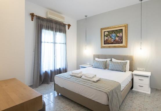 Olga Studios and Apartments - Megali Ammos  Skiathos Grecia