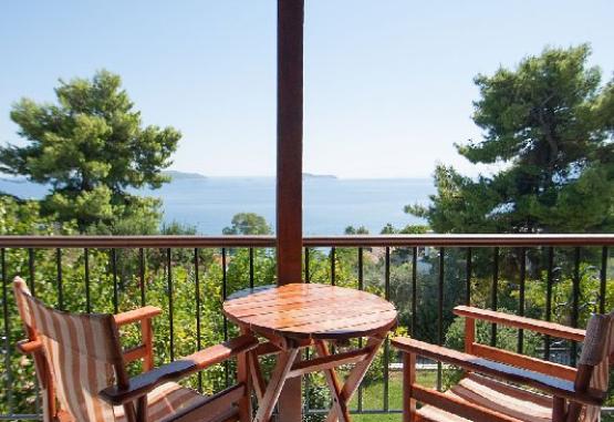 Olga Studios and Apartments - Megali Ammos  Skiathos Grecia