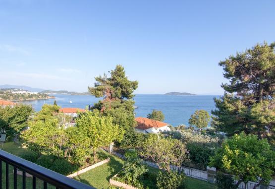 Olga Studios and Apartments - Megali Ammos  Skiathos Grecia