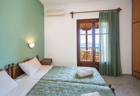 Olga Studios and Apartments - Megali Ammos  Skiathos Grecia