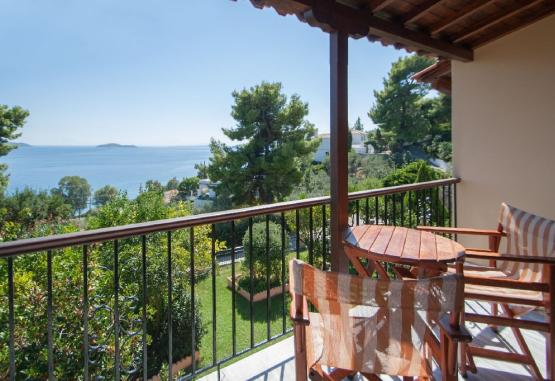 Olga Studios and Apartments - Megali Ammos  Skiathos Grecia