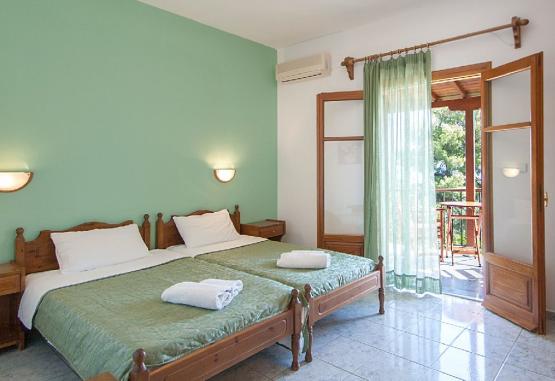 Olga Studios and Apartments - Megali Ammos  Skiathos Grecia