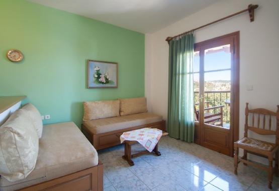 Olga Studios and Apartments - Megali Ammos  Skiathos Grecia