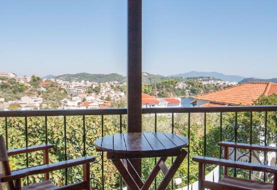 Olga Studios and Apartments - Megali Ammos  Skiathos Grecia