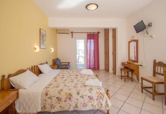 Olga Studios and Apartments - Megali Ammos  Skiathos Grecia