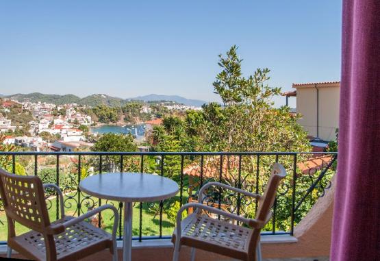 Olga Studios and Apartments - Megali Ammos  Skiathos Grecia