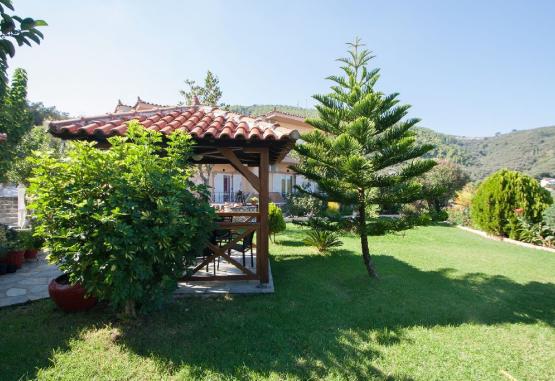 Olga Studios and Apartments - Megali Ammos  Skiathos Grecia