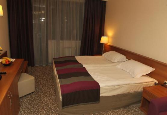 Hotel Strazhite 4* Bansko Bulgaria
