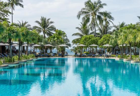 Phuket Marriott Resort And Spa, Merlin Beach  Phuket Regiunea Thailanda