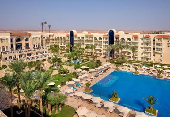 PREMIER LE REVE HOTEL SPA ( ADULT ONLY ) 5*  Sahl Hasheesh Egipt