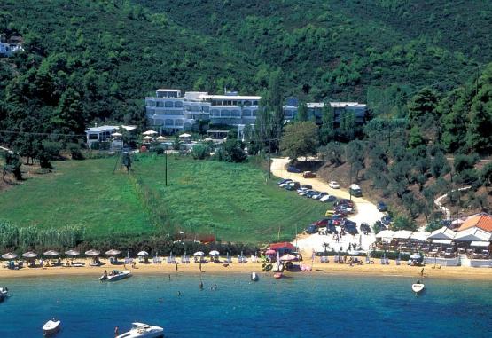 Radisson Resort Plaza Skiathos  Skiathos Grecia