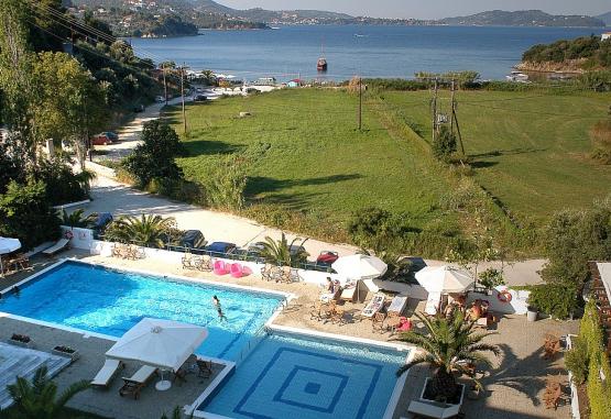 Radisson Resort Plaza Skiathos  Skiathos Grecia