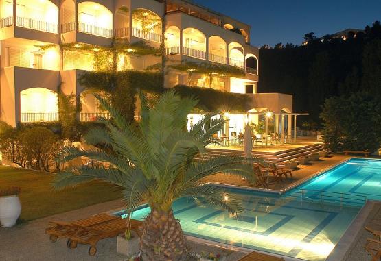 Radisson Resort Plaza Skiathos  Skiathos Grecia