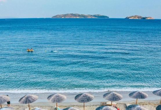 Radisson Resort Plaza Skiathos  Skiathos Grecia