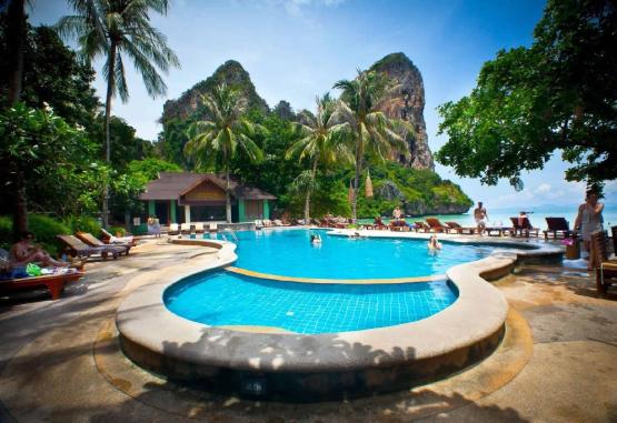 Railay Bay Resort And Spa  Krabi Regiunea Thailanda