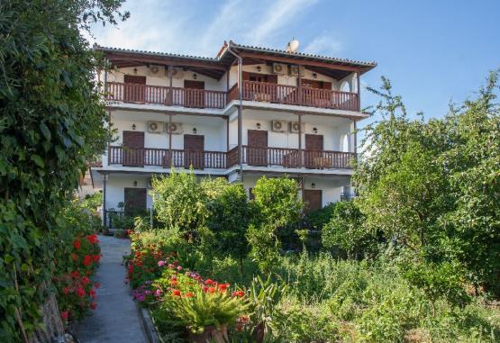 Roula Beach Villa - Megali Ammos  Skiathos Grecia