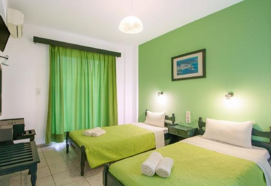 Roula Beach Villa - Megali Ammos  Skiathos Grecia