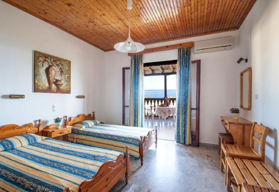 Roula Beach Villa - Megali Ammos  Skiathos Grecia