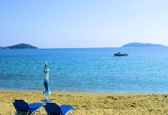 Roula Beach Villa - Megali Ammos  Skiathos Grecia