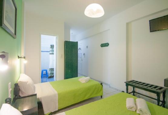 Roula Beach Villa - Megali Ammos  Skiathos Grecia