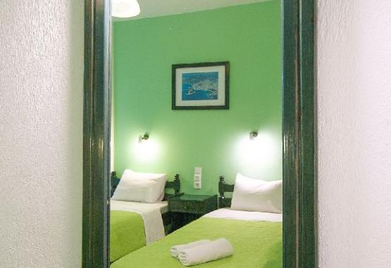 Roula Beach Villa - Megali Ammos  Skiathos Grecia