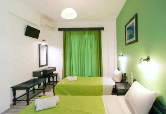 Roula Beach Villa - Megali Ammos  Skiathos Grecia