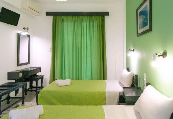 Roula Beach Villa - Megali Ammos  Skiathos Grecia