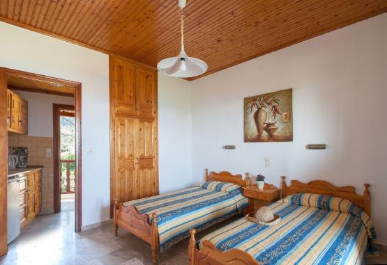 Roula Beach Villa - Megali Ammos  Skiathos Grecia