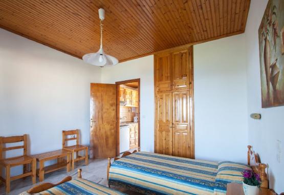Roula Beach Villa - Megali Ammos  Skiathos Grecia