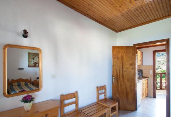 Roula Beach Villa - Megali Ammos  Skiathos Grecia