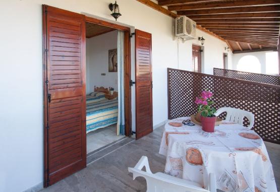 Roula Beach Villa - Megali Ammos  Skiathos Grecia