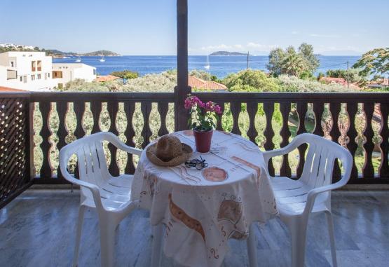 Roula Beach Villa - Megali Ammos  Skiathos Grecia