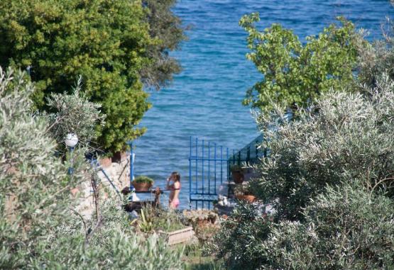 Roula Beach Villa - Megali Ammos  Skiathos Grecia