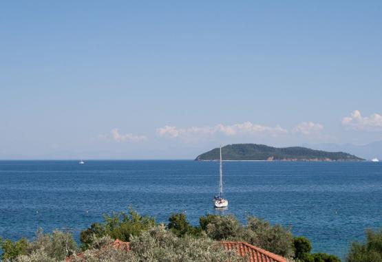 Roula Beach Villa - Megali Ammos  Skiathos Grecia