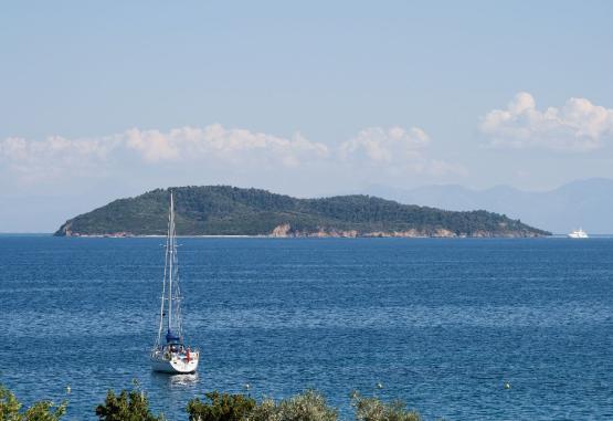 Roula Beach Villa - Megali Ammos  Skiathos Grecia