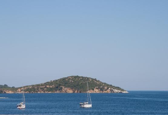 Roula Beach Villa - Megali Ammos  Skiathos Grecia