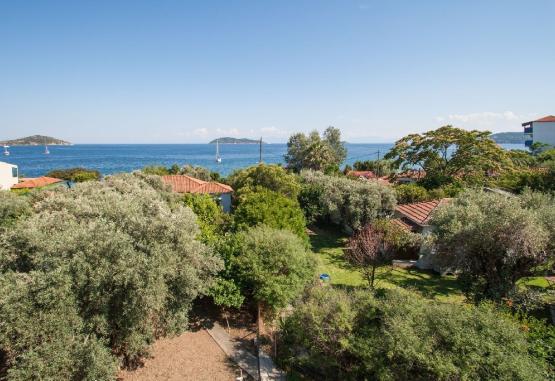 Roula Beach Villa - Megali Ammos  Skiathos Grecia