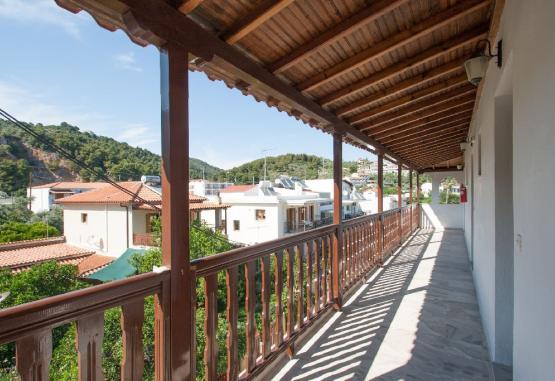 Roula Beach Villa - Megali Ammos  Skiathos Grecia