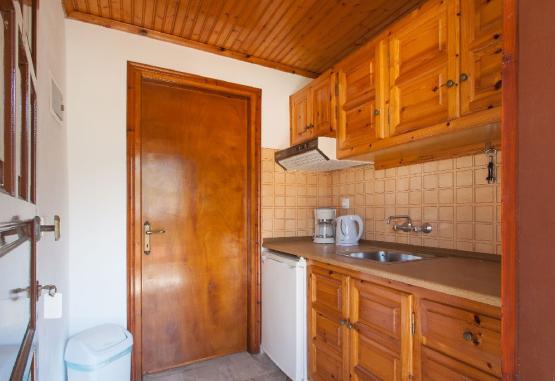 Roula Beach Villa - Megali Ammos  Skiathos Grecia