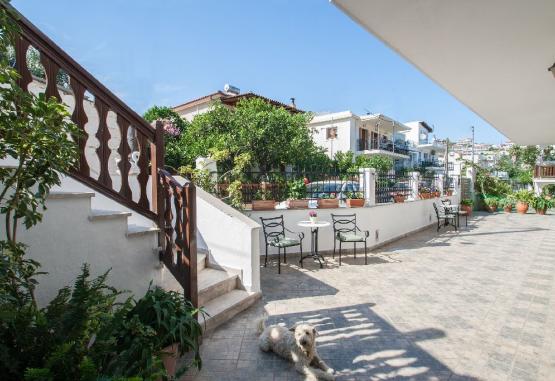 Roula Beach Villa - Megali Ammos  Skiathos Grecia