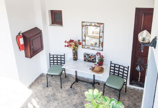 Roula Beach Villa - Megali Ammos  Skiathos Grecia