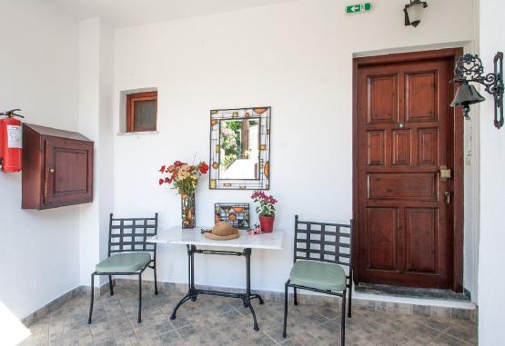 Roula Beach Villa - Megali Ammos  Skiathos Grecia