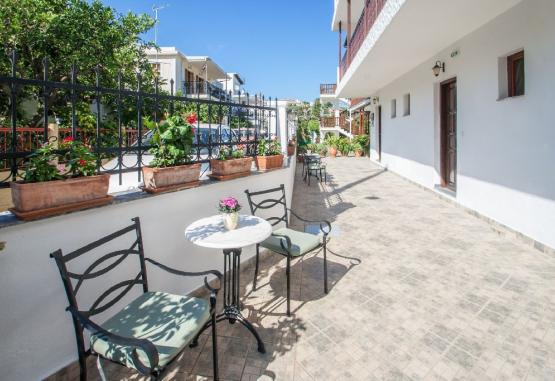 Roula Beach Villa - Megali Ammos  Skiathos Grecia
