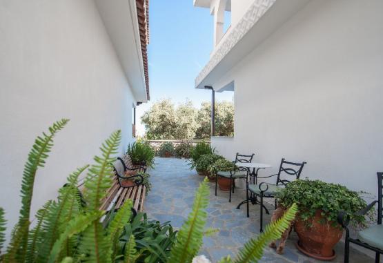 Roula Beach Villa - Megali Ammos  Skiathos Grecia
