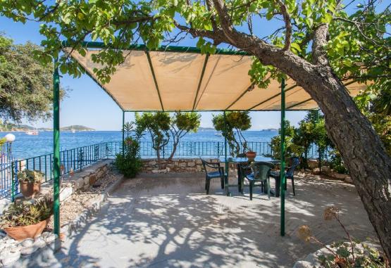 Roula Beach Villa - Megali Ammos  Skiathos Grecia