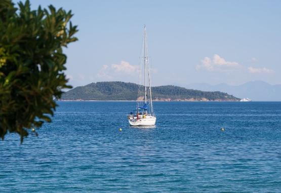 Roula Beach Villa - Megali Ammos  Skiathos Grecia