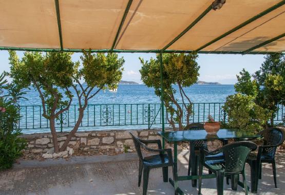 Roula Beach Villa - Megali Ammos  Skiathos Grecia
