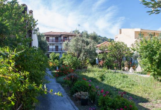 Roula Beach Villa - Megali Ammos  Skiathos Grecia
